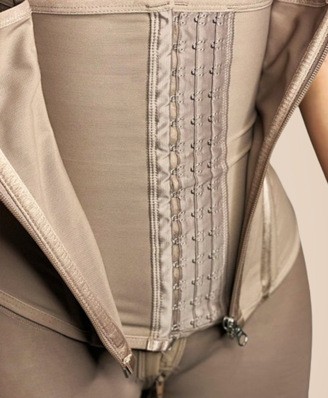 New BBL Faja Extreme Waist Belt