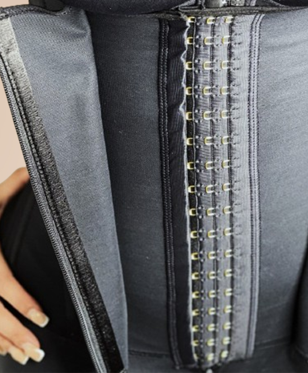 New BBL Faja Extreme Waist Belt