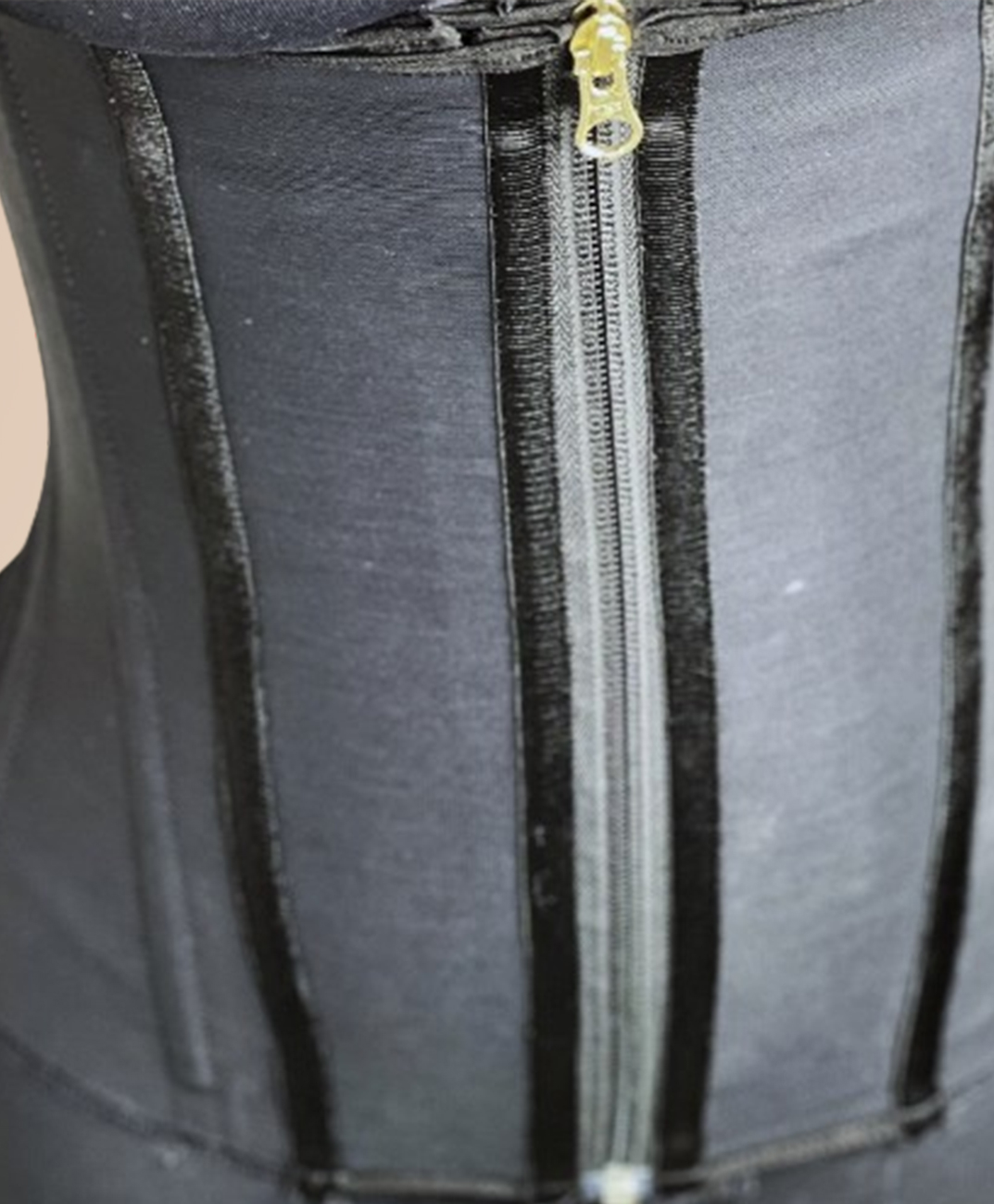 New BBL Faja Extreme Waist Belt