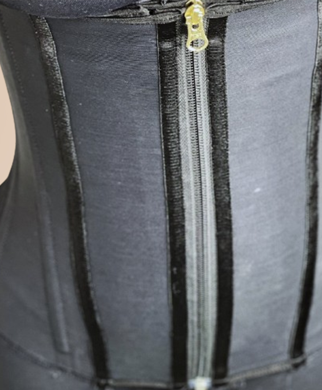 New BBL Faja Extreme Waist Belt