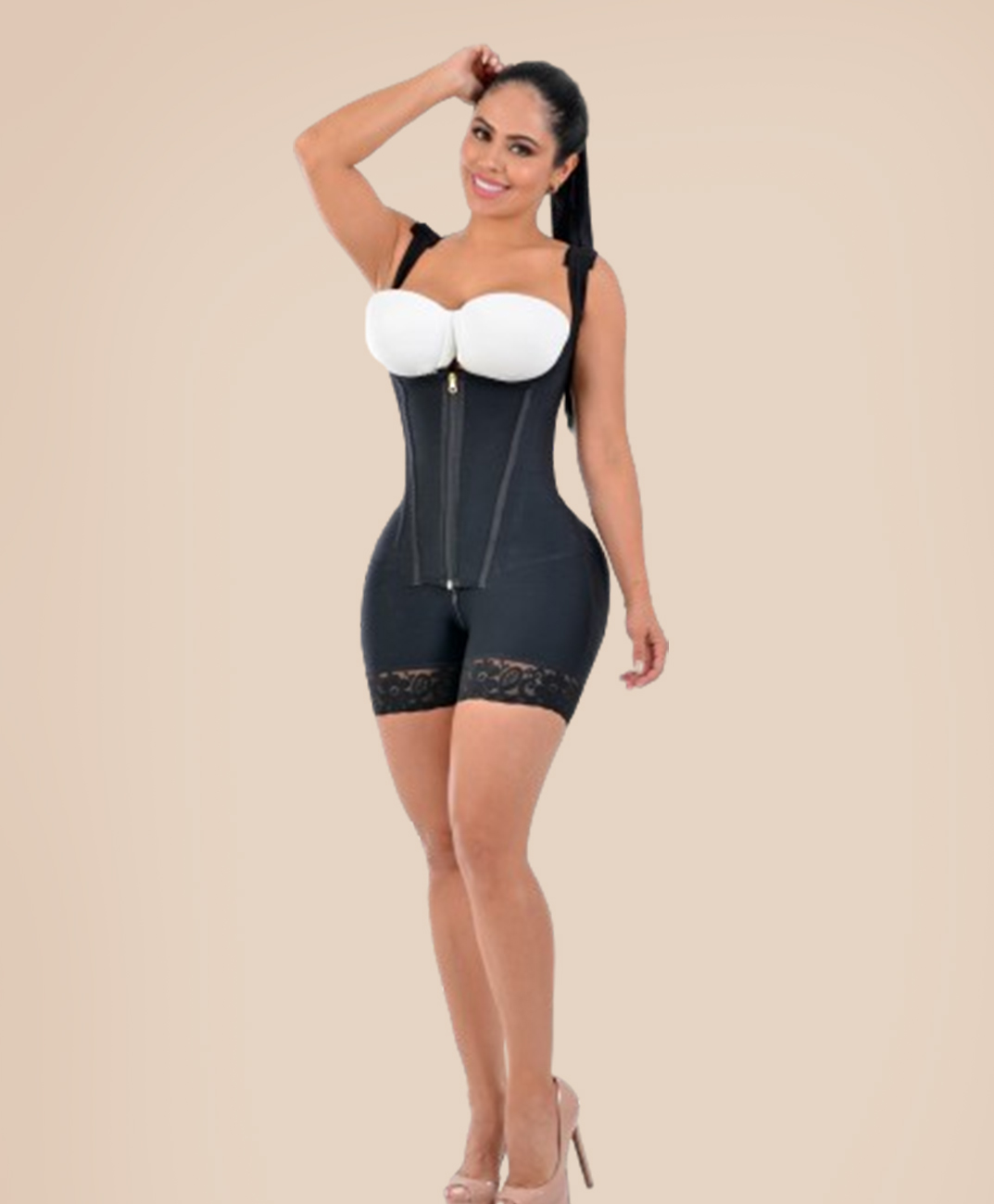 New BBL Faja Extreme Waist Belt