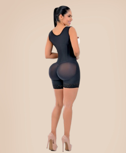 New BBL Faja Extreme Waist Belt