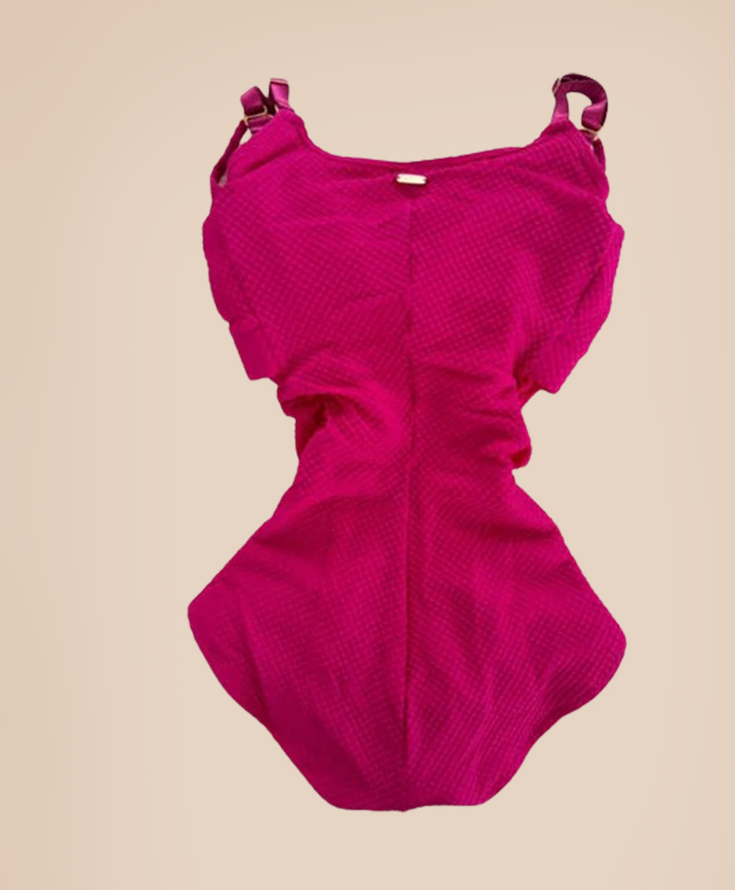 Butt Lifting Swimwear Bodysuit Sleeveless Shapewear