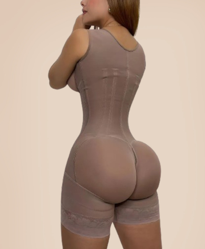 New BBL Faja Extreme Waist Belt