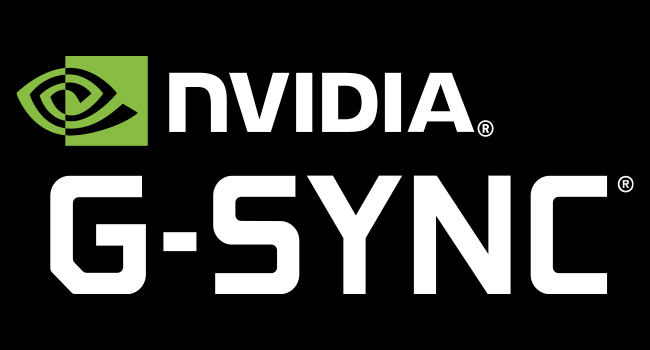 NVIDIA G-SYNC Compatible