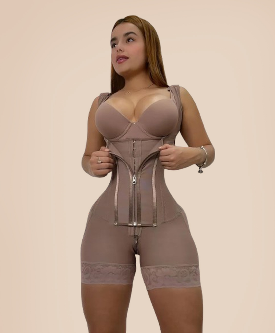 New BBL Faja Extreme Waist Belt