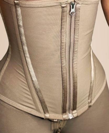 New BBL Faja Extreme Waist Belt