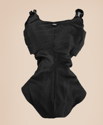 Butt Lifting Swimwear Bodysuit Sleeveless Shapewear