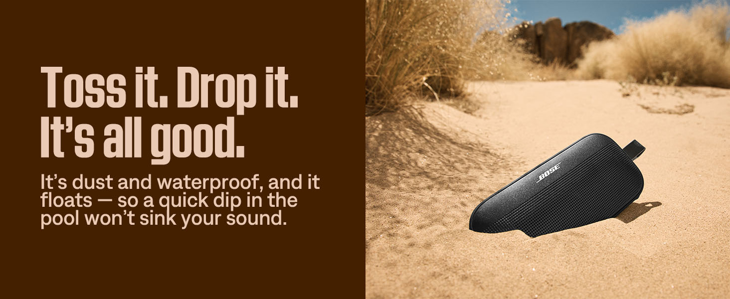 Bose SoundLink Flex (Gen 2)