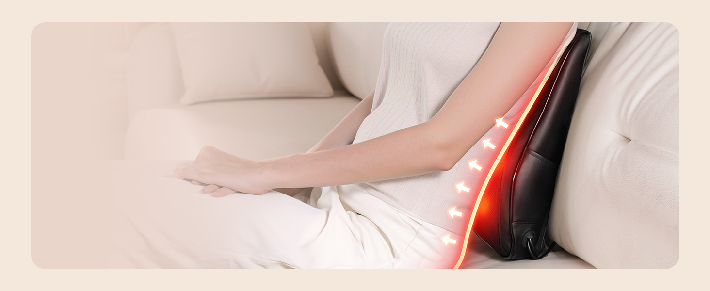 shiatsu neck massager