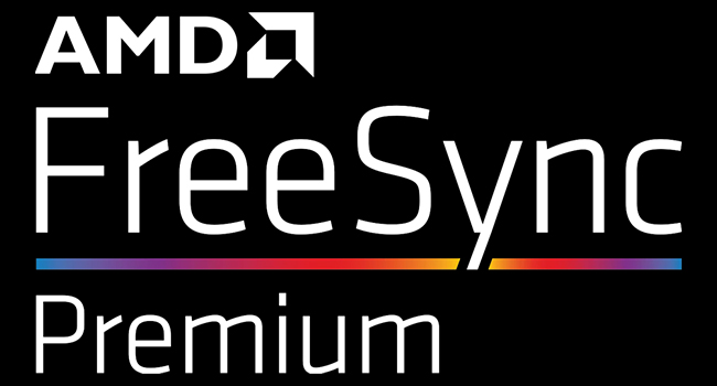 AMD FreeSync Premium
