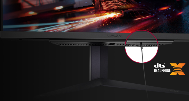 DTS Headphone:X 