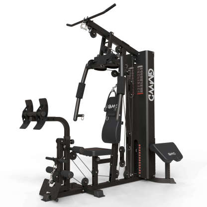 Multi Gym Station with Weight Stack HGS