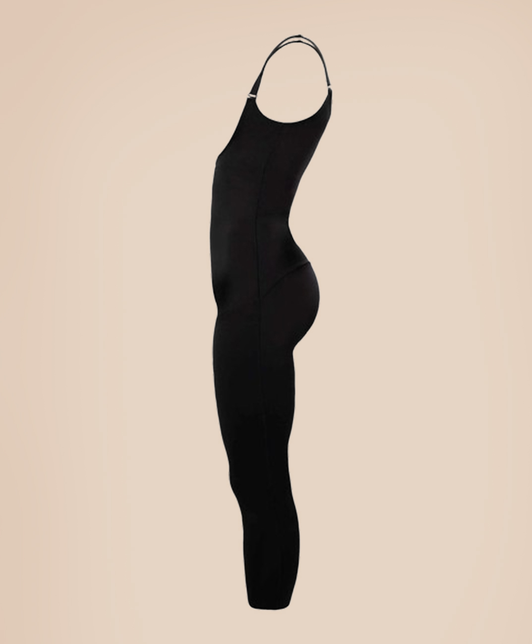 Seamless Faja Body Legging