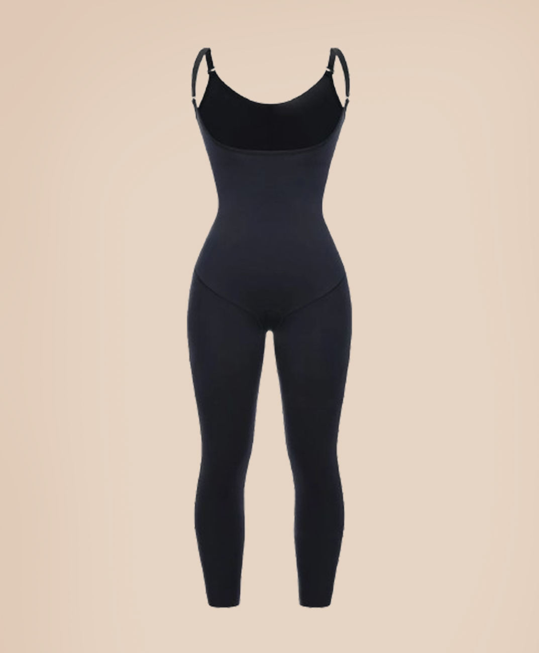 Seamless Faja Body Legging