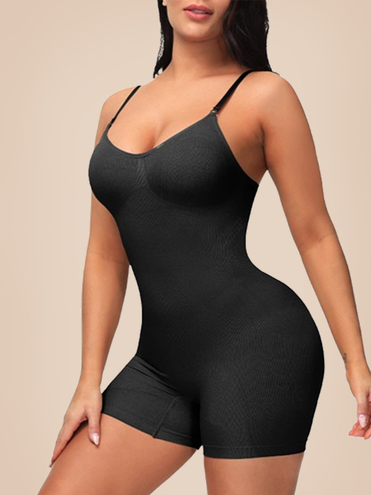 Slimming Seamlessly Bodyshaper