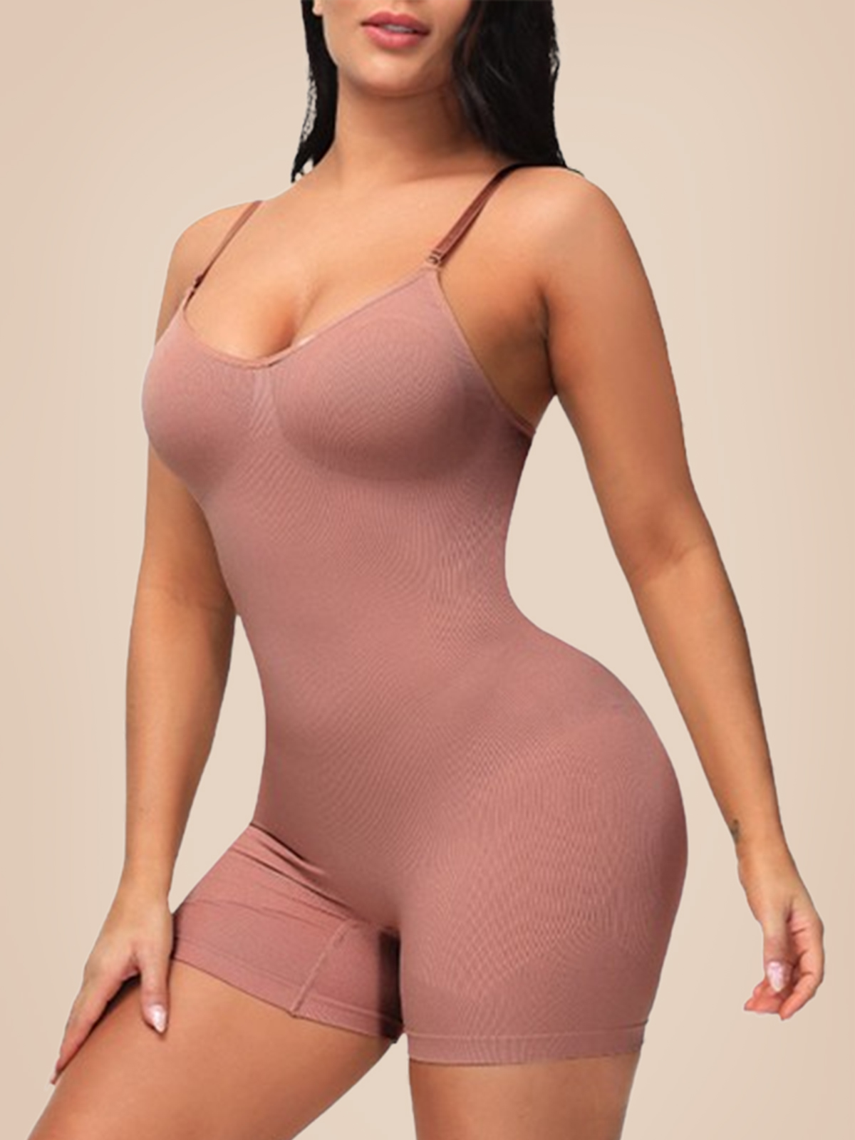 Slimming Seamlessly Bodyshaper