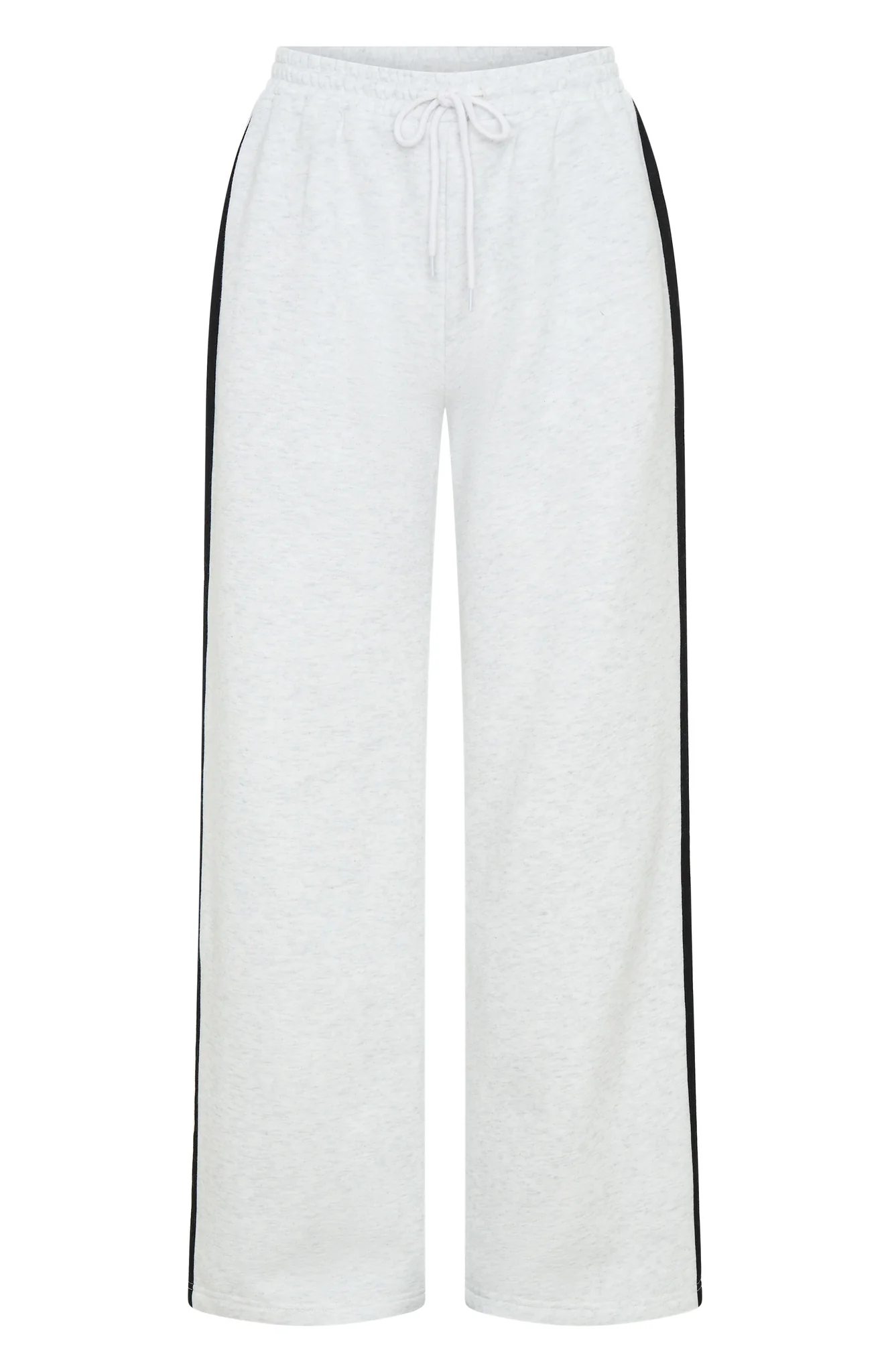 11th Street Wide Leg Sweatpants