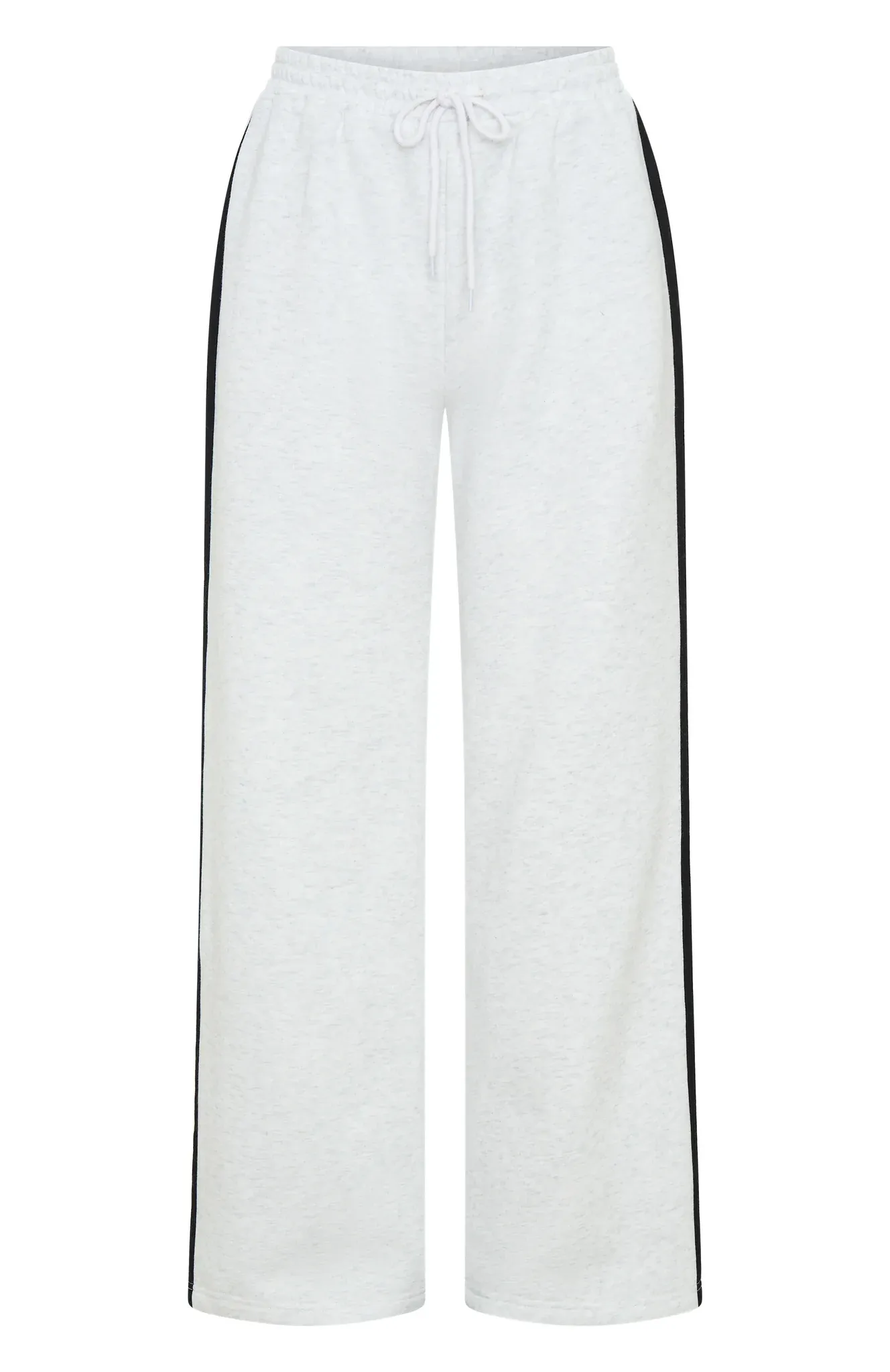 11th Street Wide Leg Sweatpants