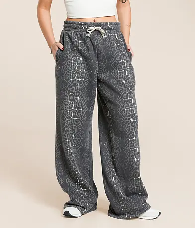 Wildheart Cozy Sweatpants