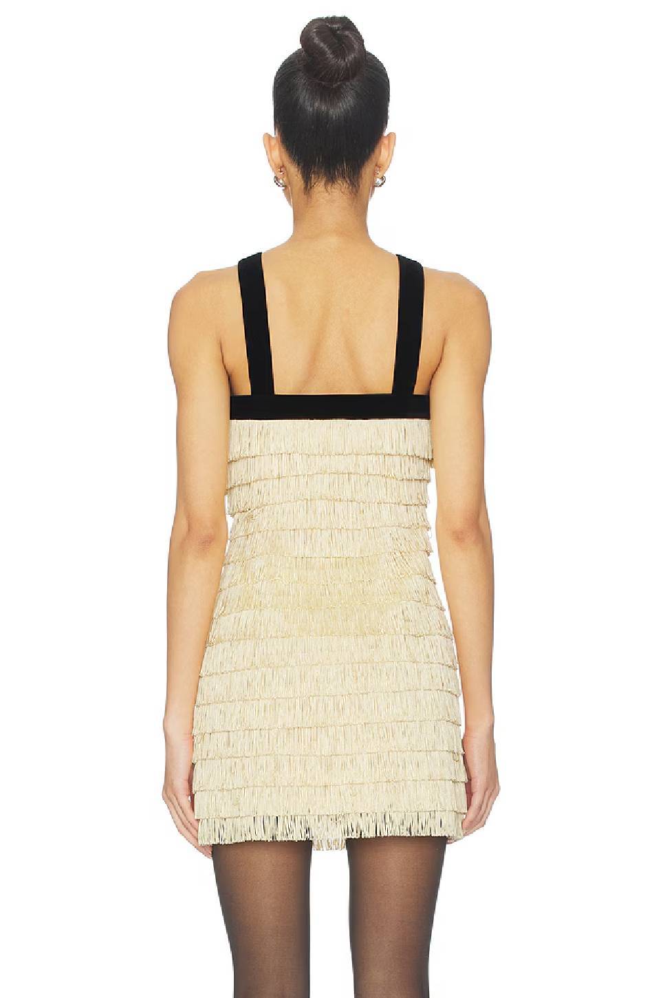 Velvet Eclipse Muse Mini Dress