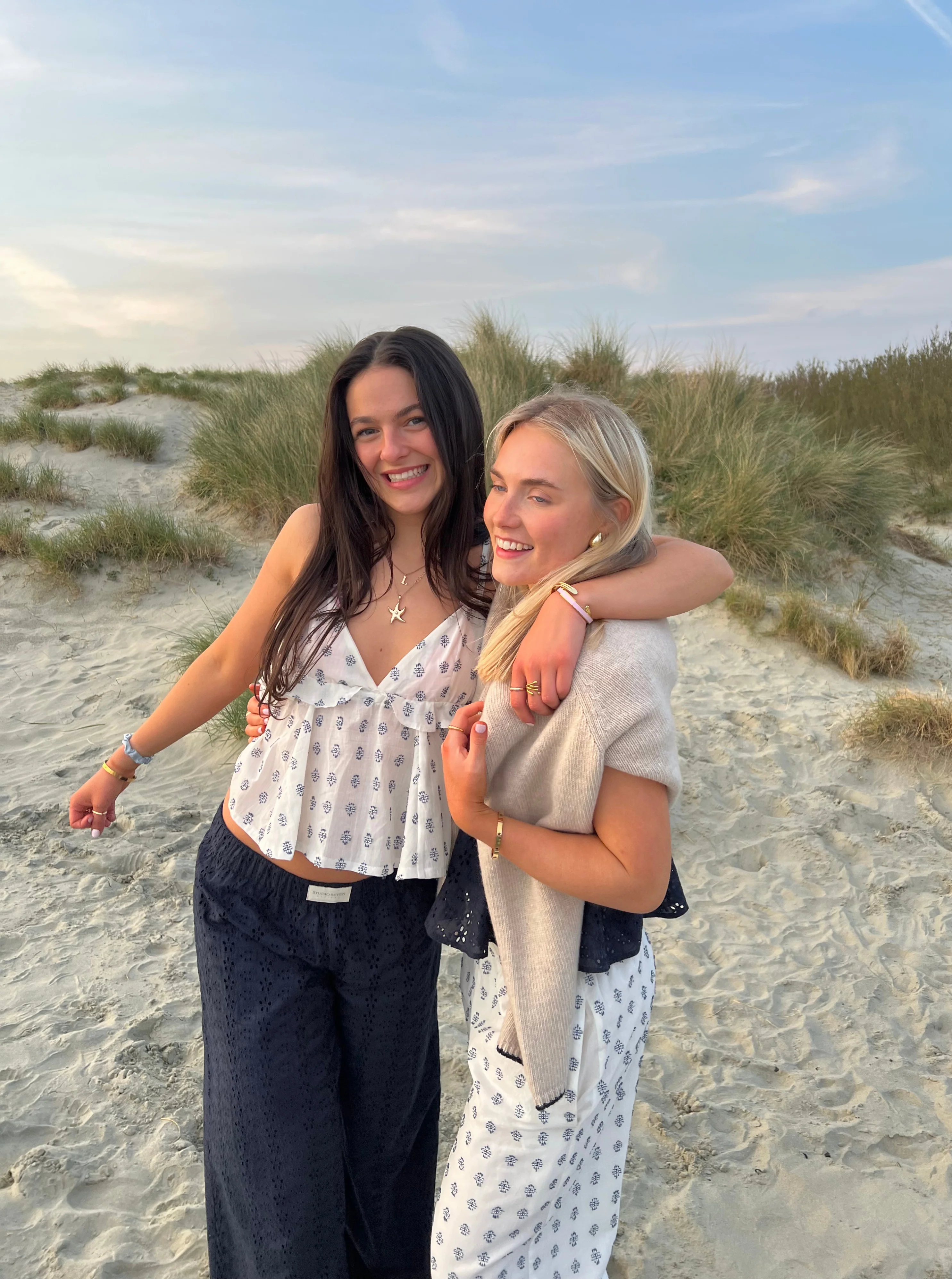 Sweet Temptation Ruffle Tank