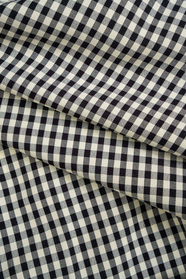 Heritage Plaid Comfort Trousers