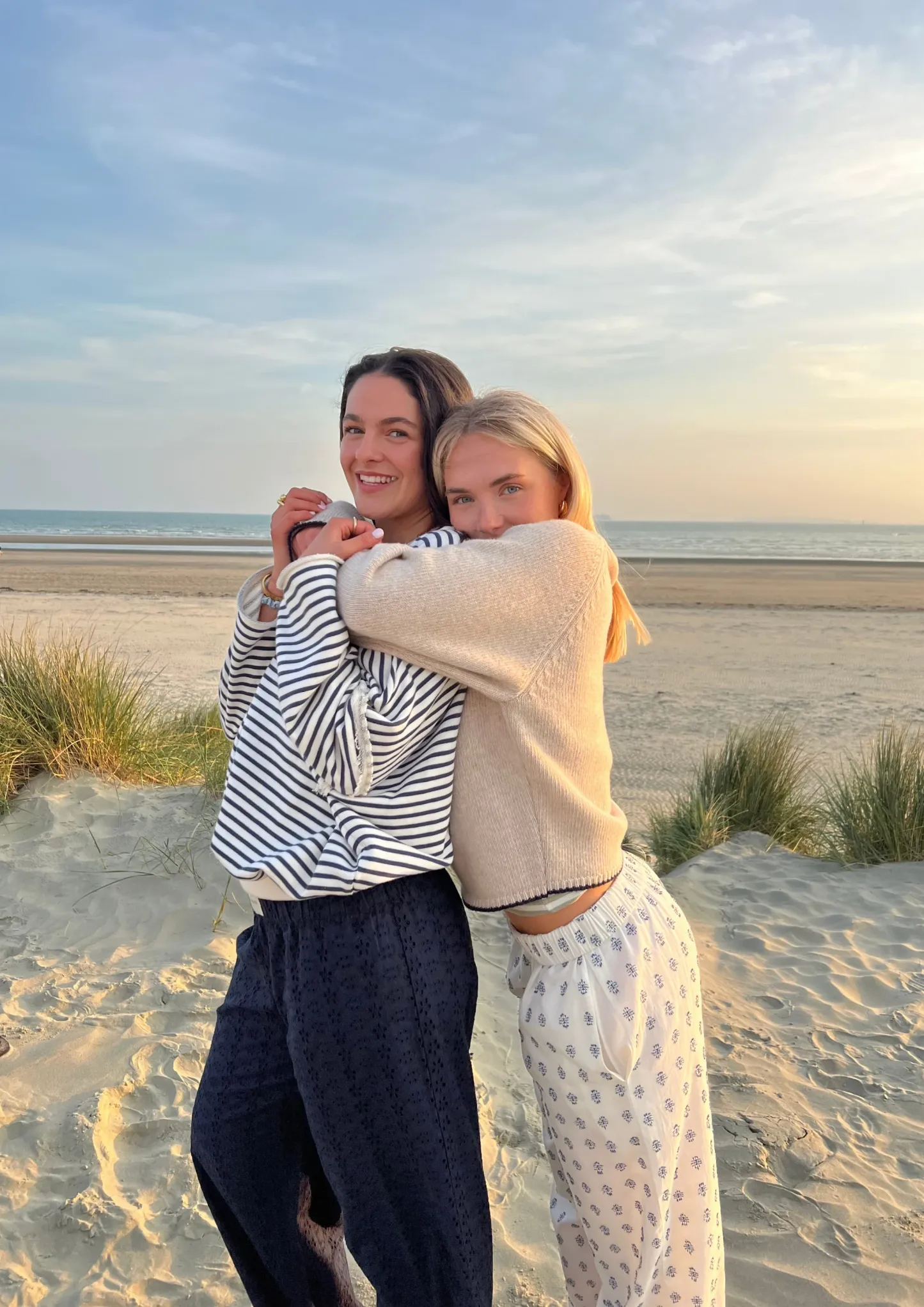 Sweet Temptation Ruffle Tank