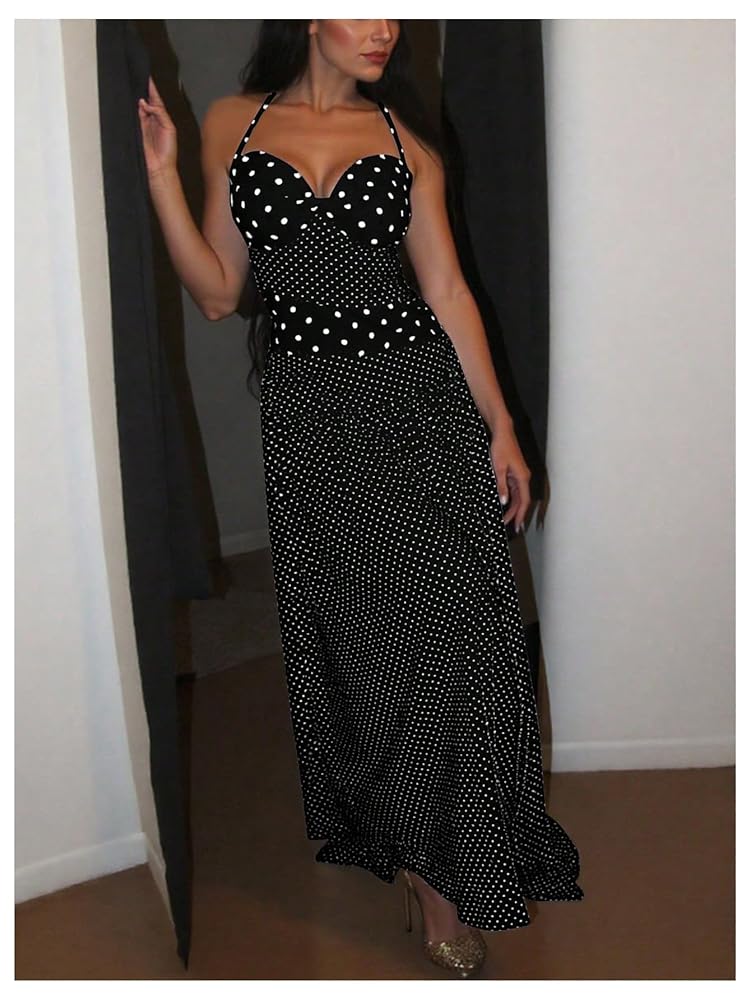 Ryanes Cami Maxi Dress