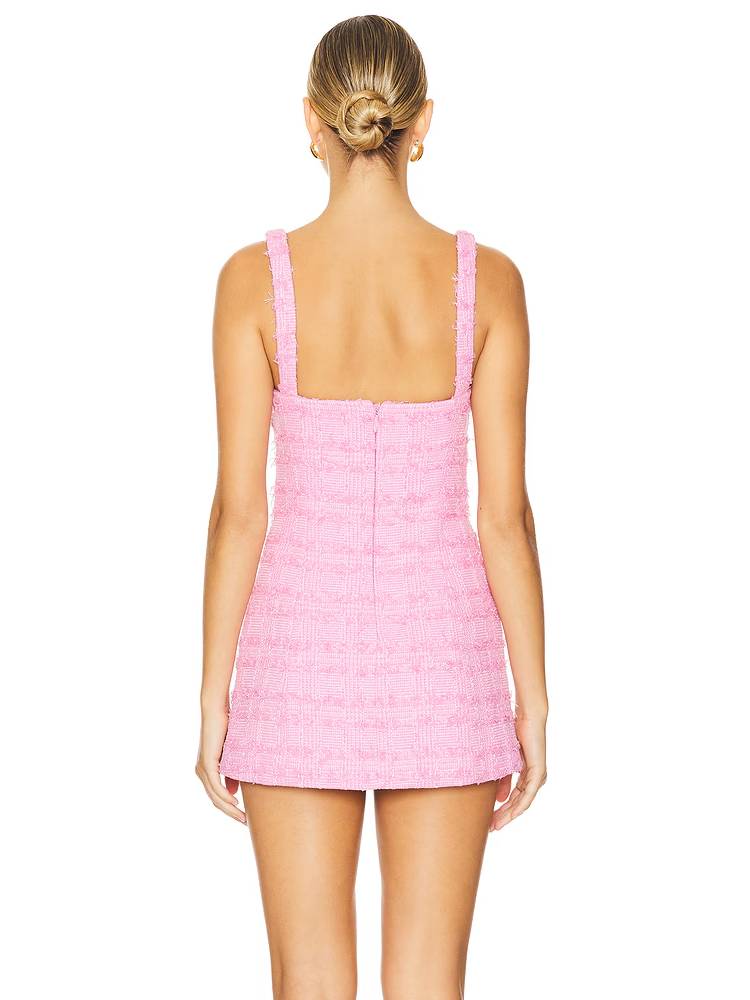 Brynn Mini Dress