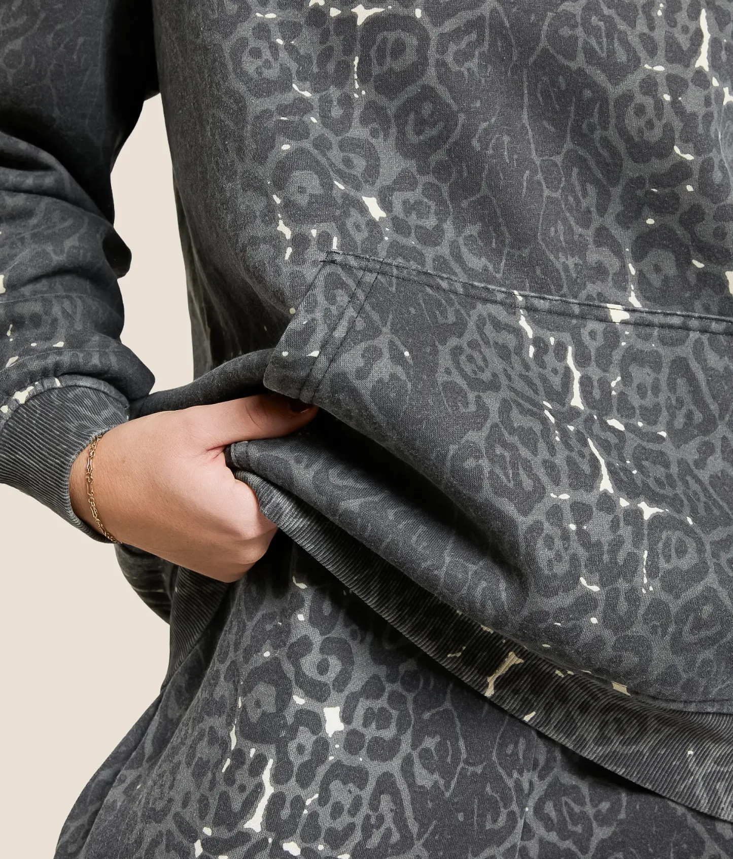 Wildheart Cozy Hoodie