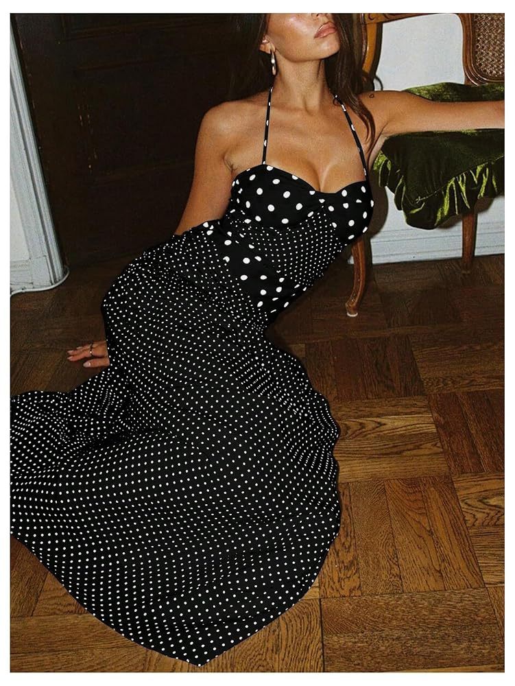 Ryanes Cami Maxi Dress