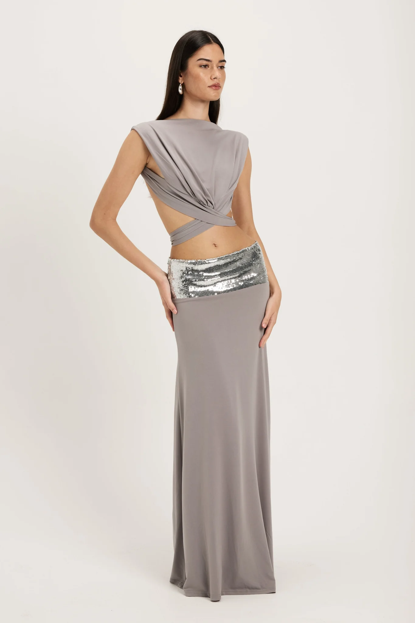 Midnight Mist Elegance Set