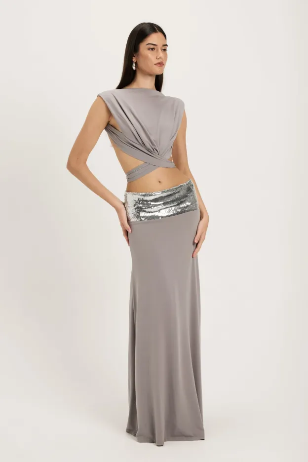 Midnight Mist Elegance Set