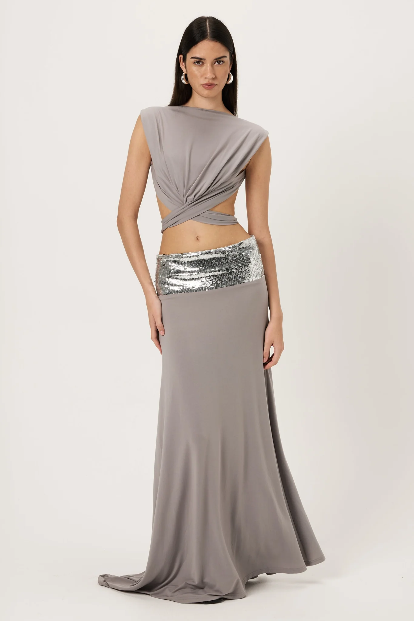 Midnight Mist Elegance Set