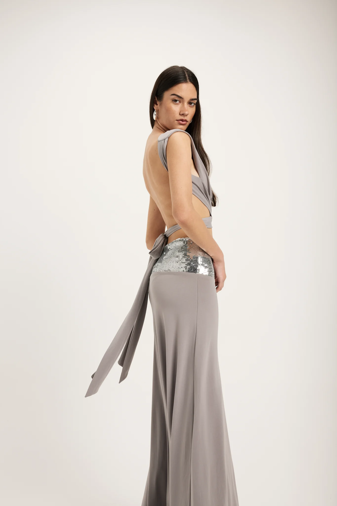 Midnight Mist Elegance Set