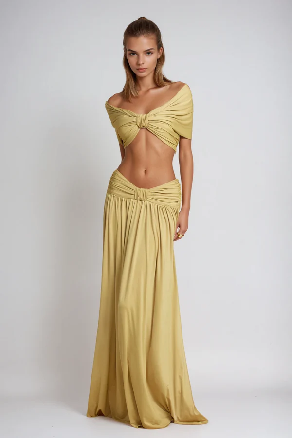 Golden Jasmine Dream Set