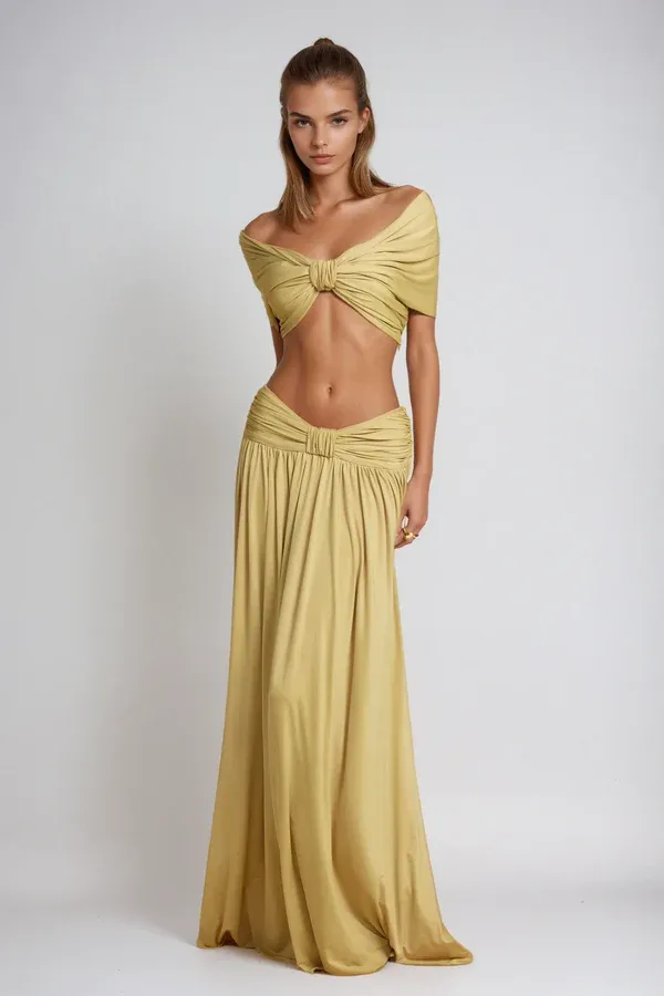 Golden Jasmine Dream Set
