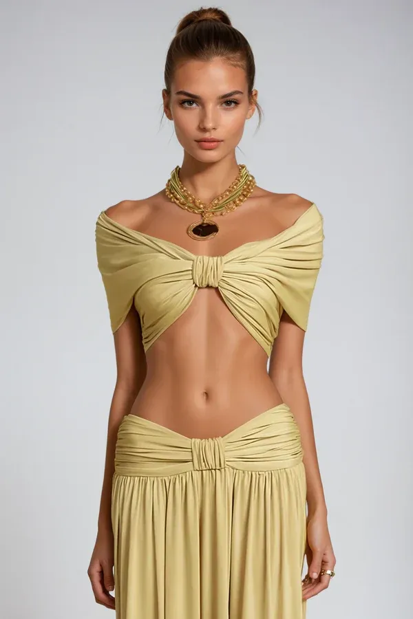 Golden Jasmine Dream Set