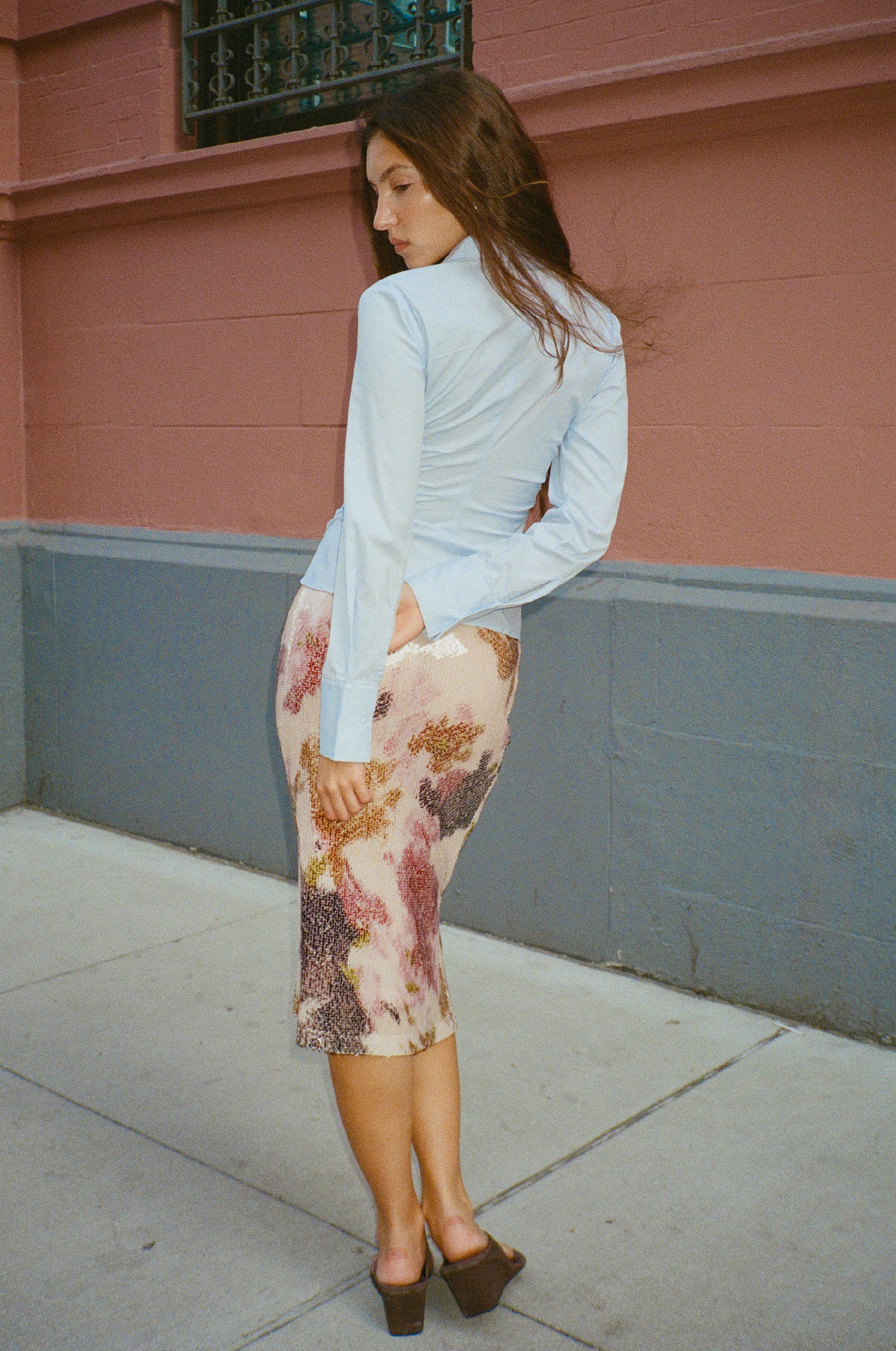 Prism Siren Mermaid Skirt