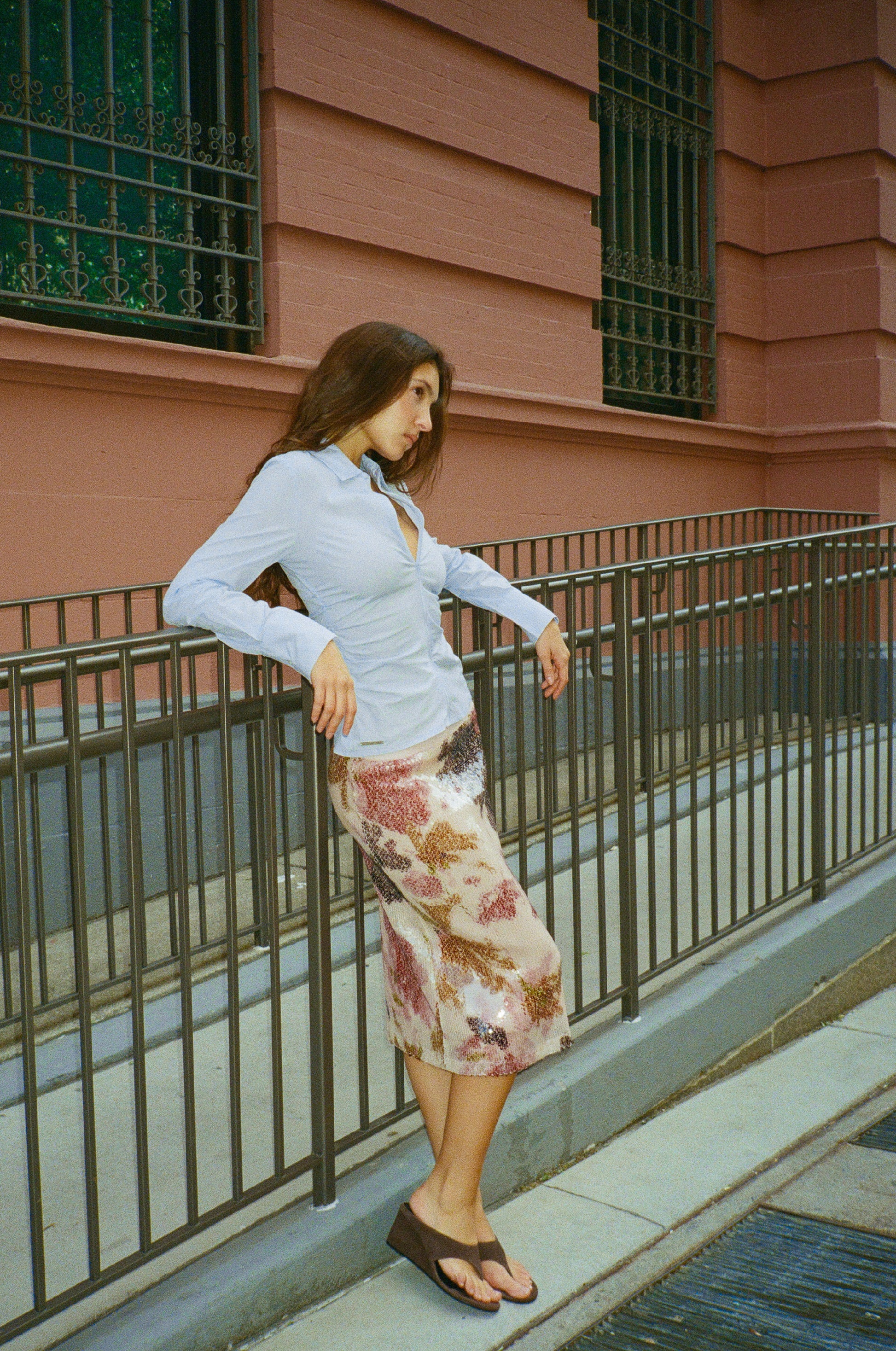 Prism Siren Mermaid Skirt