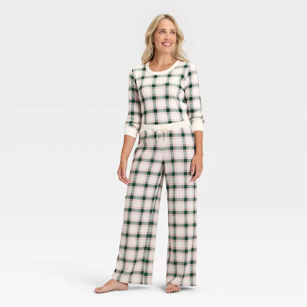 Soft Clover Comfort Pajama Top