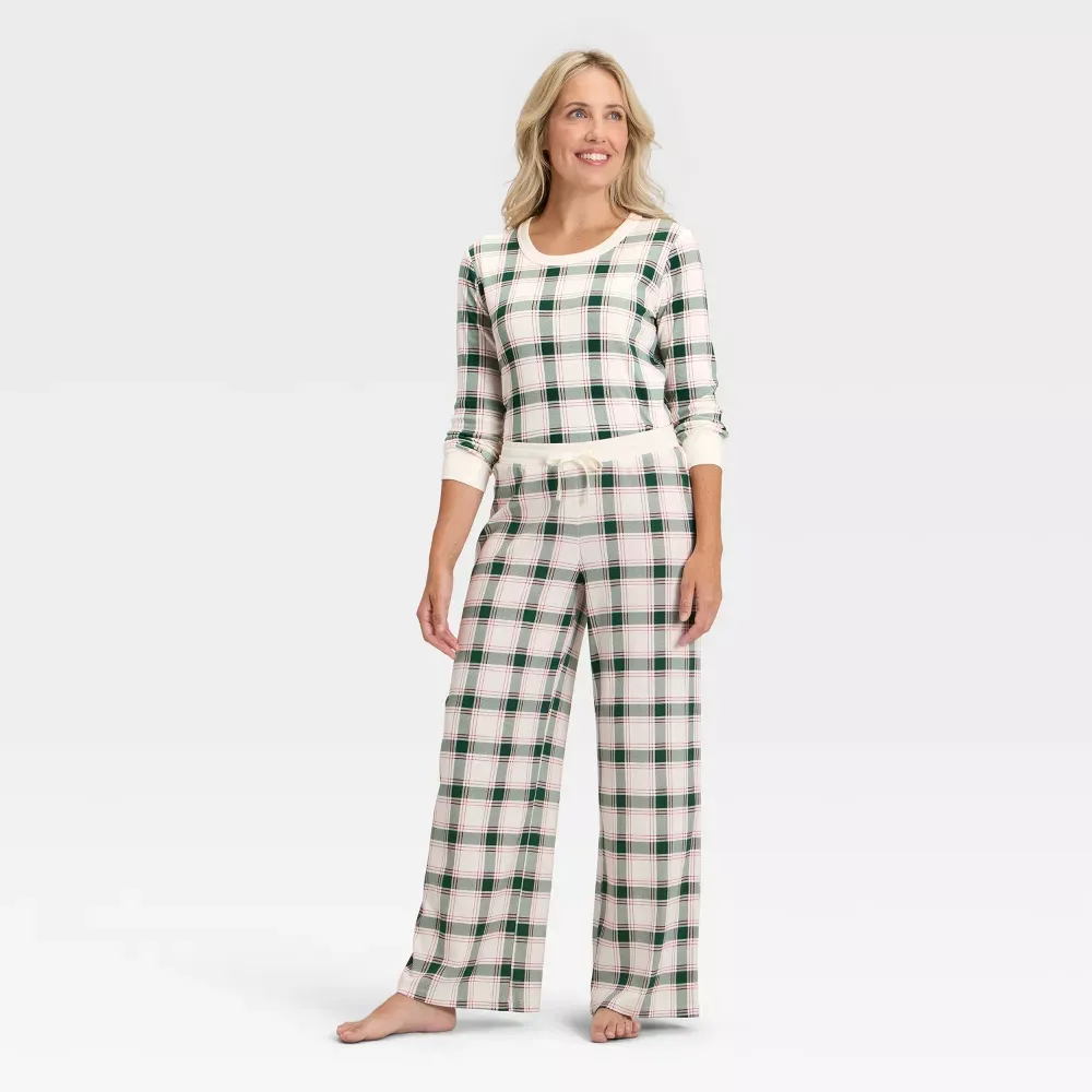 Soft Clover Comfort Pajama Top