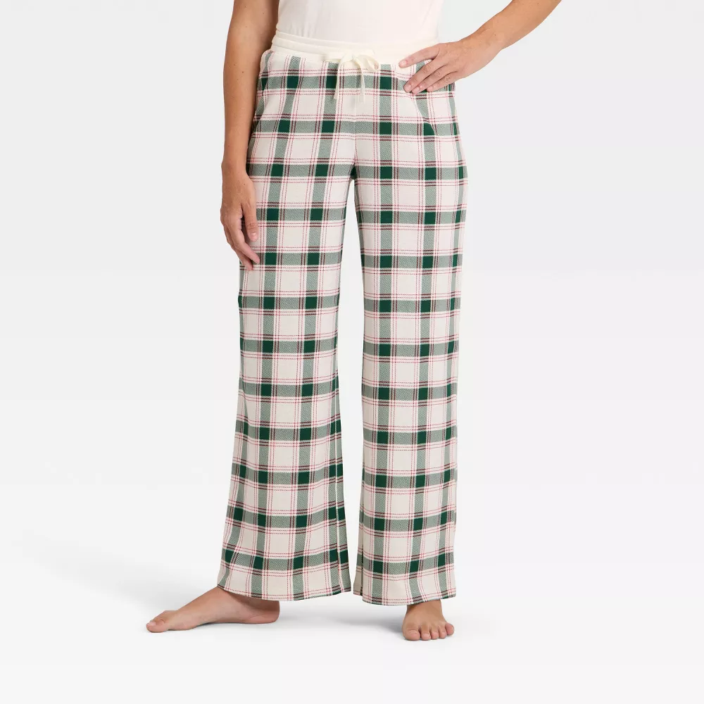 Soft Clover Comfort Pajama Pants