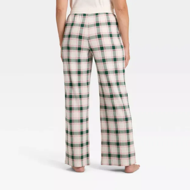 Soft Clover Comfort Pajama Pants