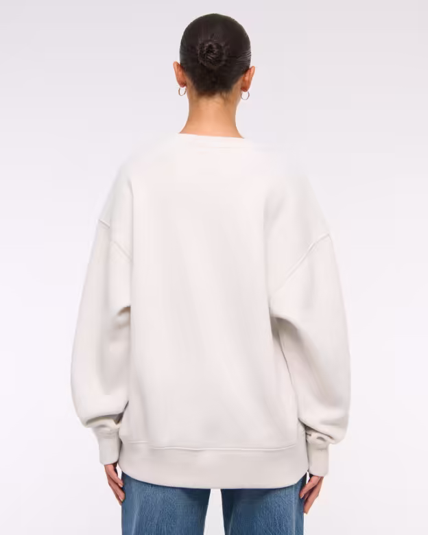 Coors Cowboy Graphic Sweatshirt - Western Vintage