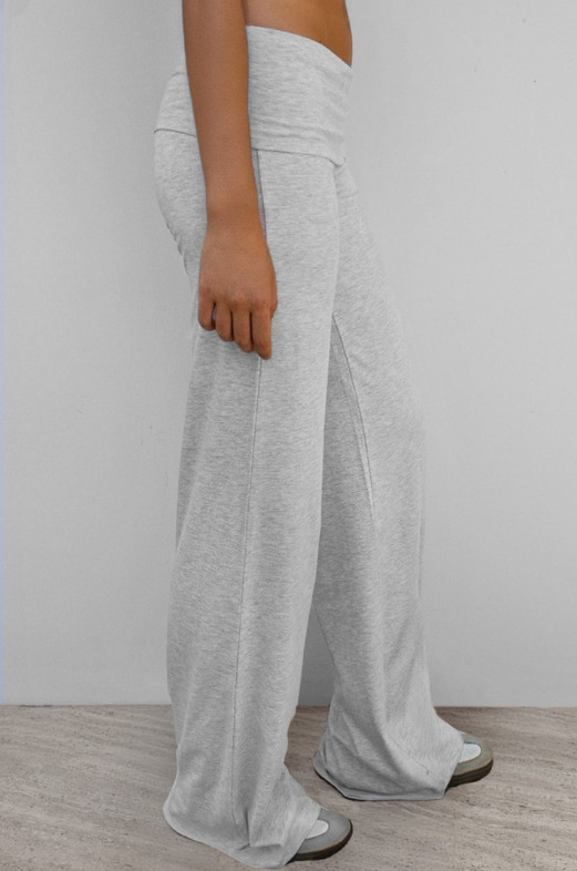 Sequin Wing Bootcut Pants– Dangerously Cute