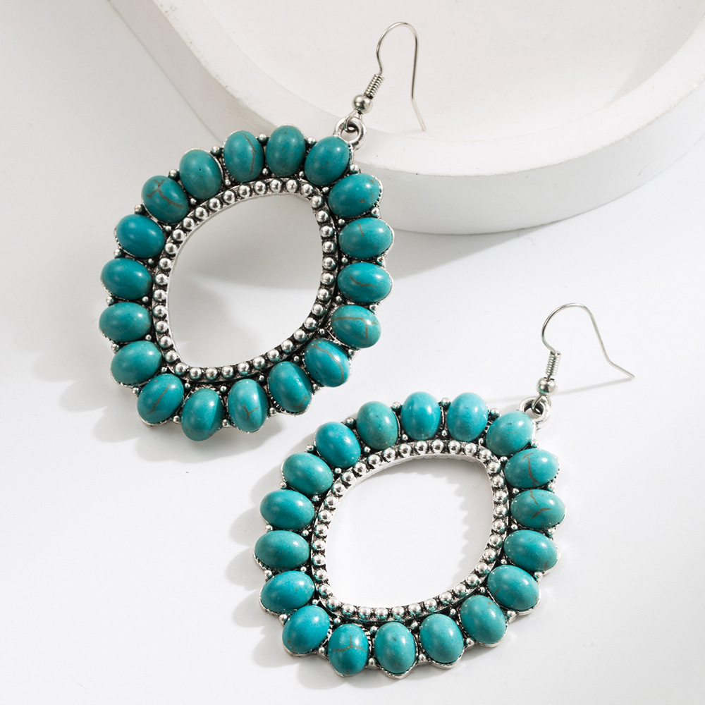 Cowgirl Earrings