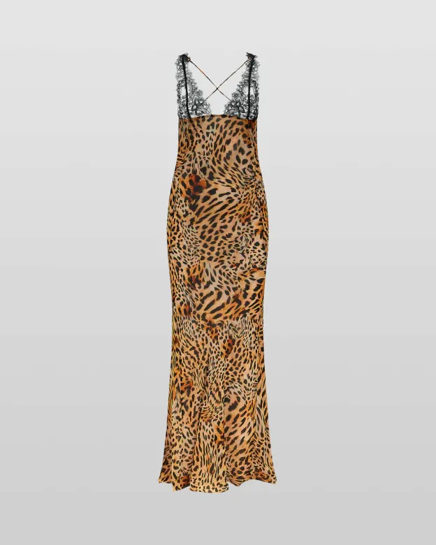 Savage Grace Gown