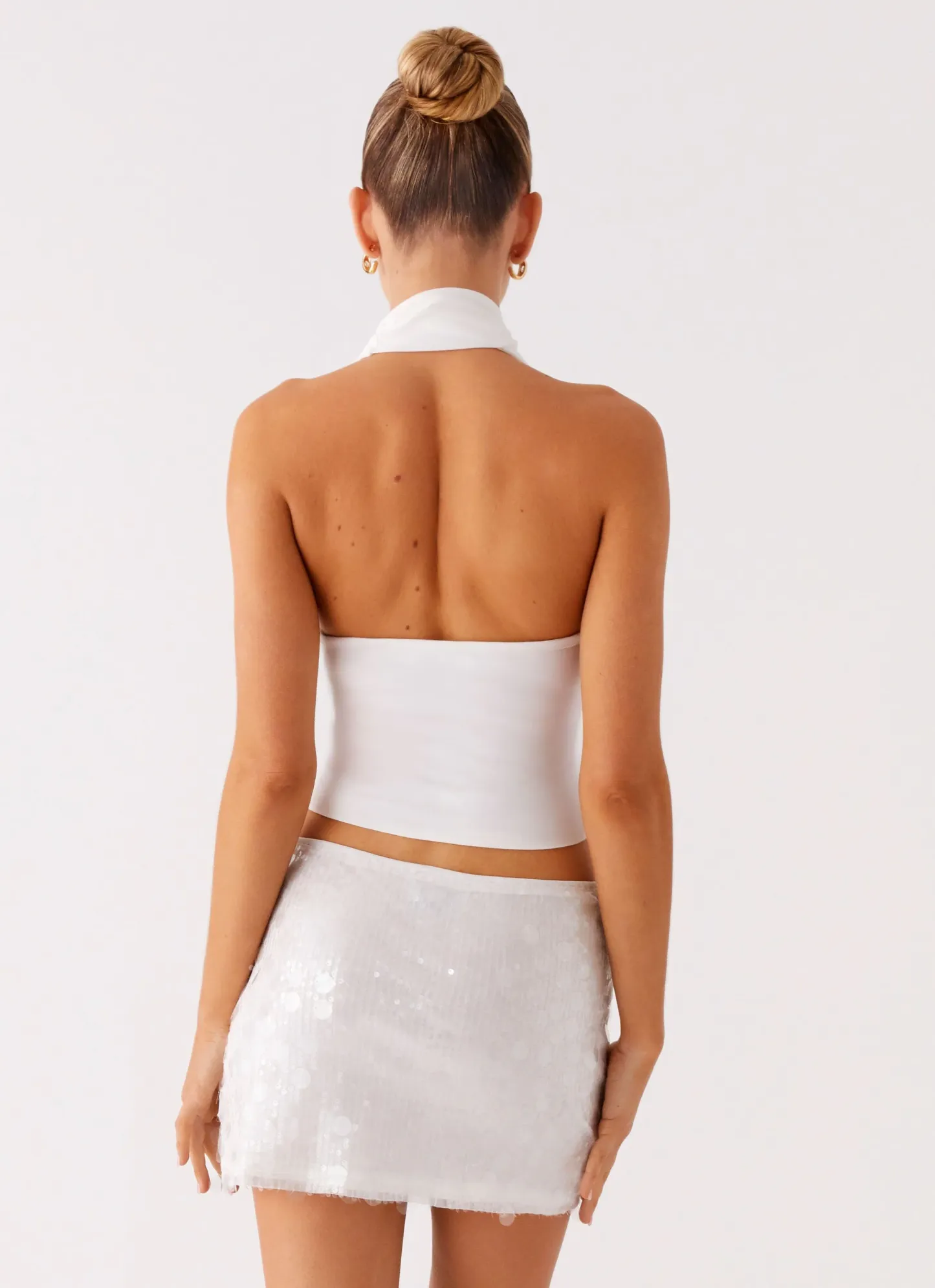 Starfall Sheer Sonata Skirt